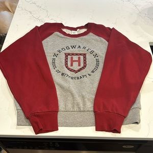 Harry Potter x Vans Collection Crew Neck